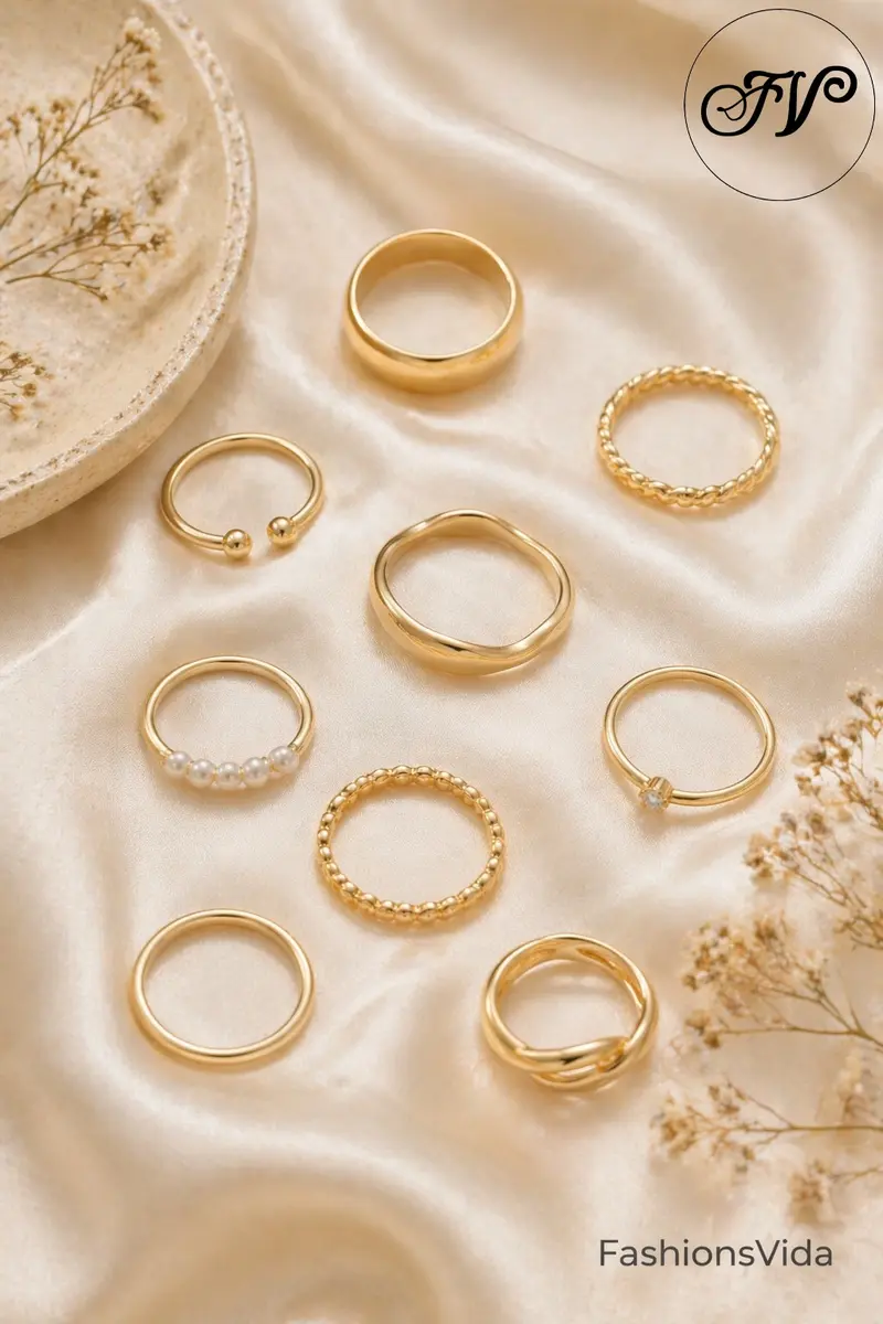 TOUS Ringe 2026: Kollektionen und Preise