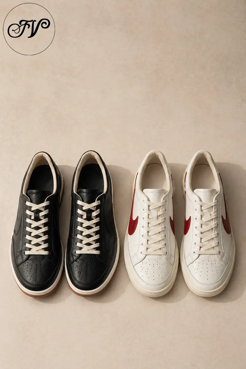 Nike vs Adidas Samba: Sneaker-Vergleich 2026