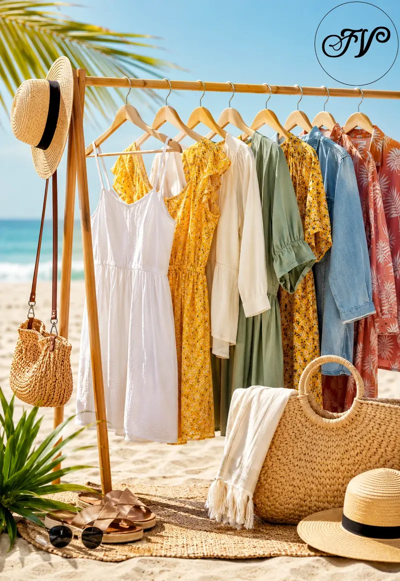 Die besten Sommer-Sale-Angebote 2026: Vollständiger Leitfaden zum Sparen bei Mode