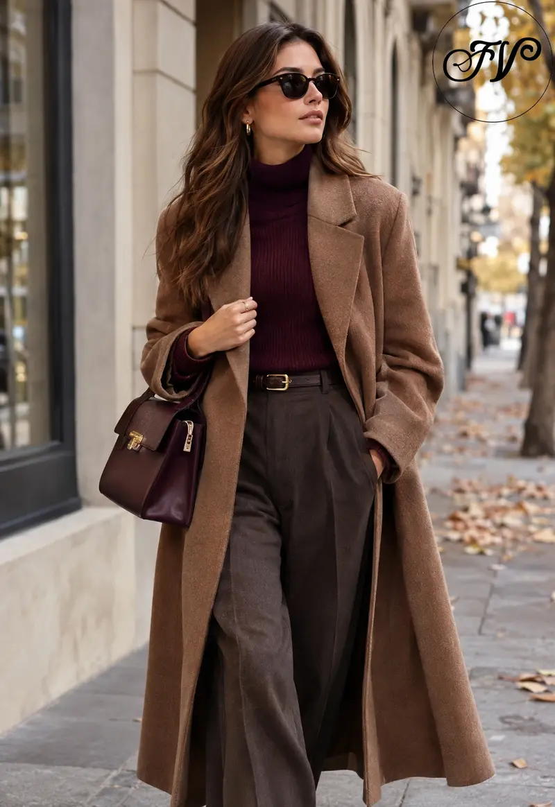 Herbst 2026 Modetrends: Was ist in dieser Saison angesagt?
