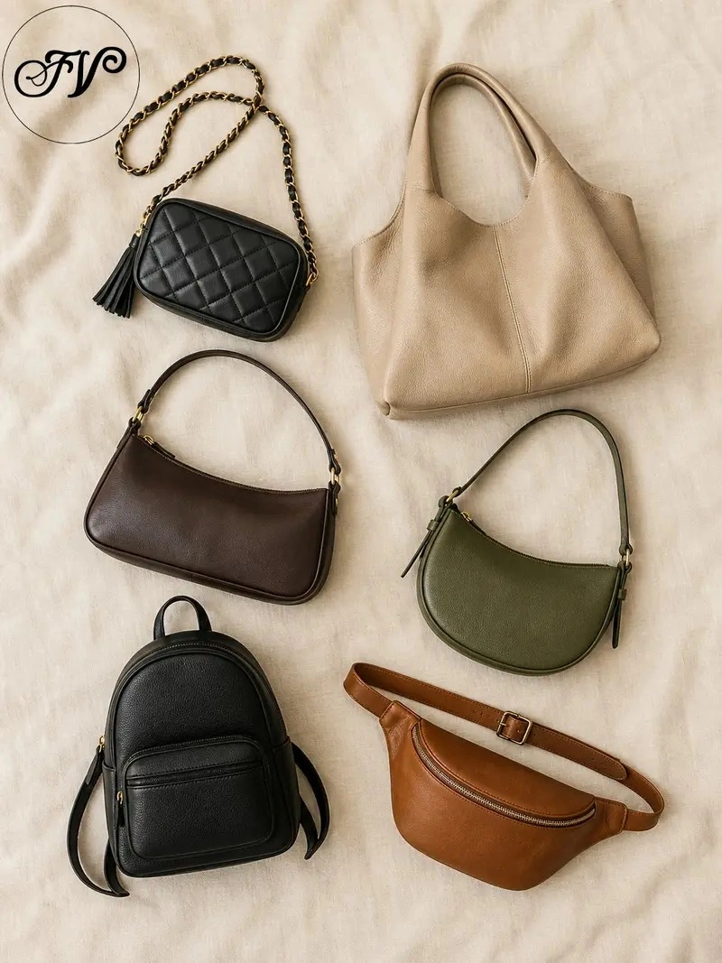 Misako Taschen 2026: Modelle und Preise